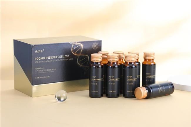 抗衰老哪个牌子胶原蛋白肽有效？2026十大高口碑品牌实测推荐延缓皮肤老化(图9)