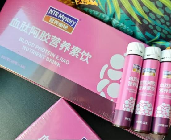 品牌好的胶原蛋白肽哪个效果好？精选2026十款测评推荐抗衰老焕活胶原健康(图22)