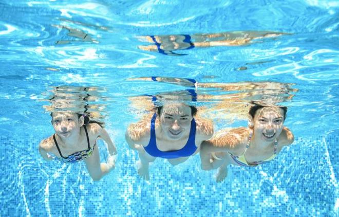 研究发现：最能抗衰老的运动每周2-4次让你年轻多8岁！(图7)