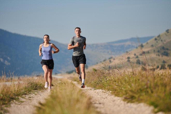 研究发现：最能抗衰老的运动每周2-4次让你年轻多8岁！(图9)