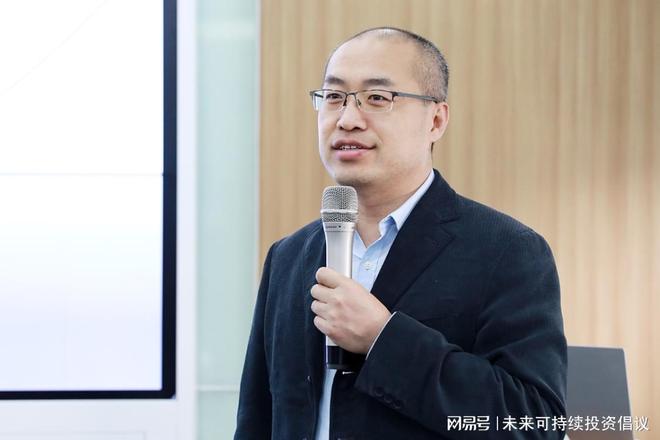 “未来可持续投资”私享会：千亿资本共话医疗健康“蝶变”时刻(图3)