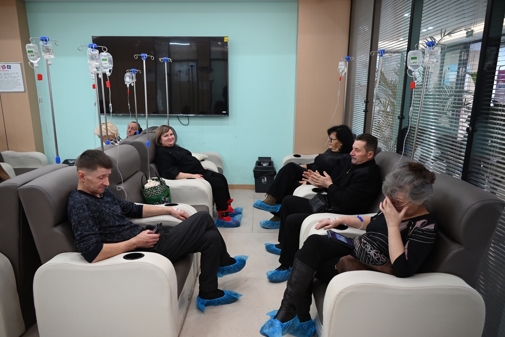 2026年中国入境游最热方式或是“医疗+旅游”？(图2)