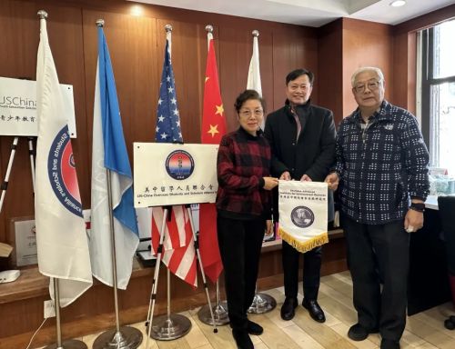 汪科元：沉香飘香海外中医药智慧赋能全球康养(图6)