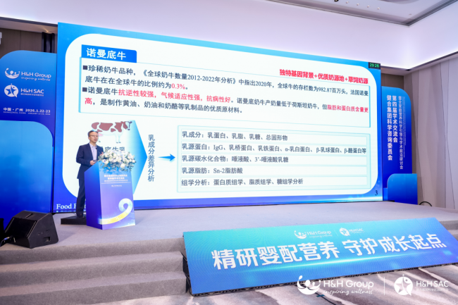 凝全球科研智慧健合 HH SAC 第四届学术交流会广州隆重召开(图20)